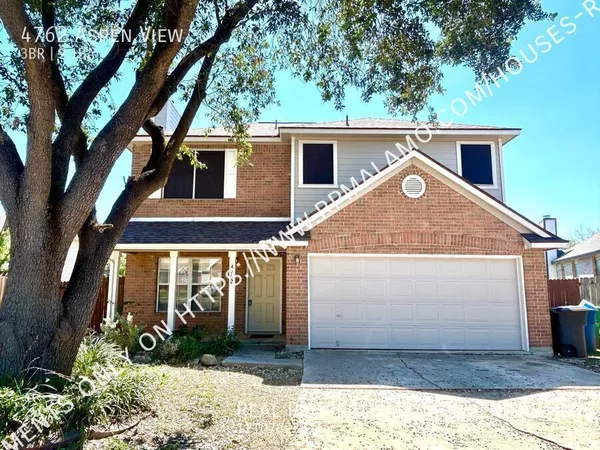 3 bedrooms apartment for rent in Uptown Central - North SATX, San Antonio