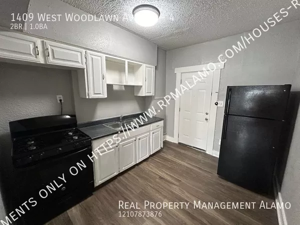 2 bedrooms apartment for rent in Beacon Hill SATX - Central SATX, San Antonio