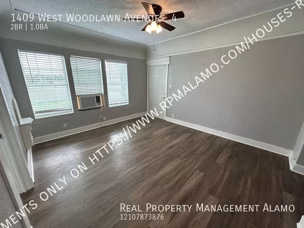 2 bedrooms apartment for rent in Beacon Hill SATX - Central SATX, San Antonio