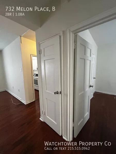 2 bedrooms apartment for rent in Poplar - North Philadelphia, Philadelphia