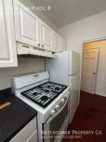 2 bedrooms apartment for rent in Poplar - North Philadelphia, Philadelphia