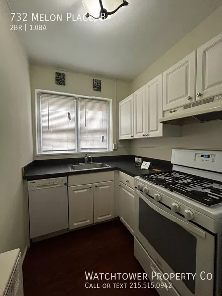 2 bedrooms apartment for rent in Poplar - North Philadelphia, Philadelphia