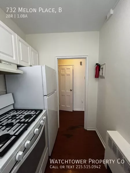 2 bedrooms apartment for rent in Poplar - North Philadelphia, Philadelphia