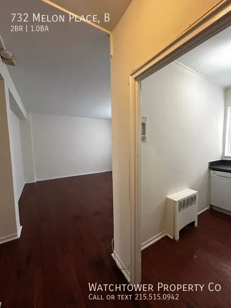 2 bedrooms apartment for rent in Poplar - North Philadelphia, Philadelphia