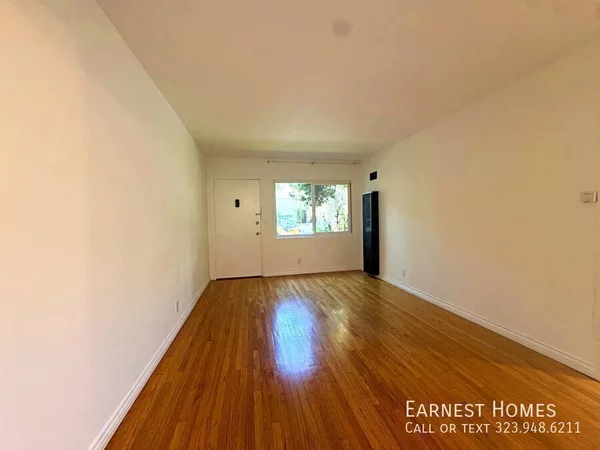 1 bedroom apartment for rent in Echo Park - Central Los Angeles, Los Angeles
