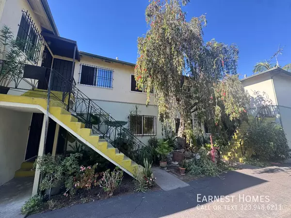 1 bedroom apartment for rent in Echo Park - Central Los Angeles, Los Angeles