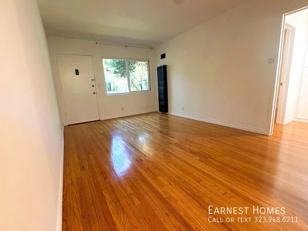 1 bedroom apartment for rent in Echo Park - Central Los Angeles, Los Angeles