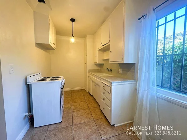 1 bedroom apartment for rent in Echo Park - Central Los Angeles, Los Angeles