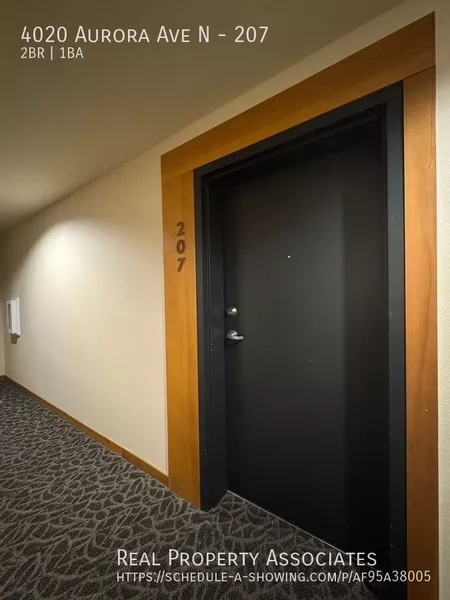 2 bedrooms apartment for rent in Fremont - North Seattle, Seattle