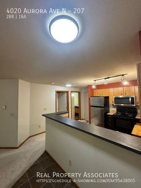 2 bedrooms apartment for rent in Fremont - North Seattle, Seattle