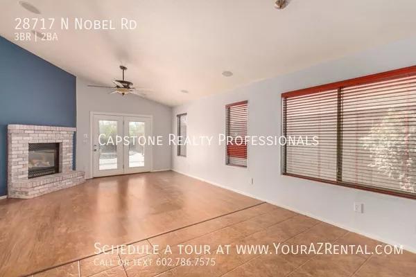 3 bedrooms apartment for rent in North Gateway - Phoenix, Phoenix