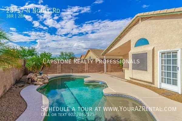 3 bedrooms apartment for rent in North Gateway - Phoenix, Phoenix