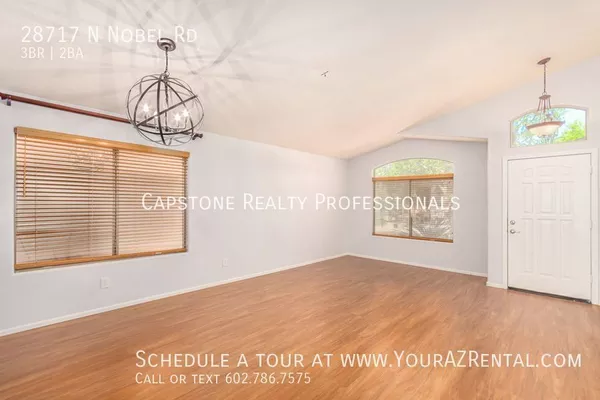 3 bedrooms apartment for rent in North Gateway - Phoenix, Phoenix