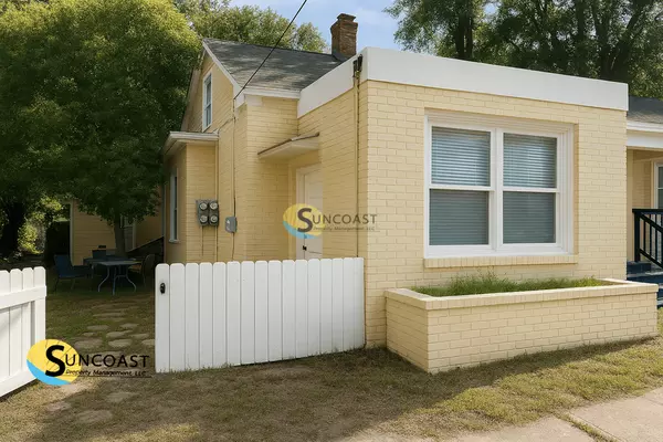 1 bedroom apartment for rent in Southbank - Southside, Jacksonville