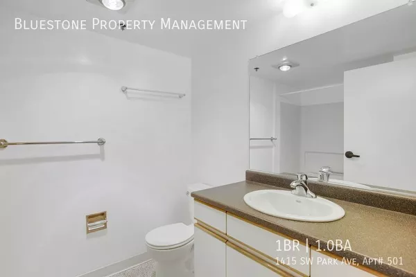 1 bedroom apartment for rent in Downtown Portland - SW Portland, Portland