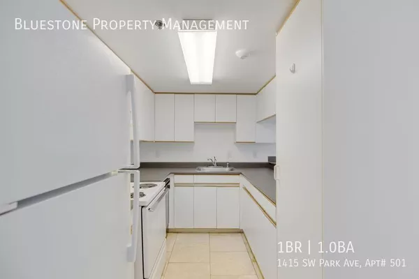 1 bedroom apartment for rent in Downtown Portland - SW Portland, Portland