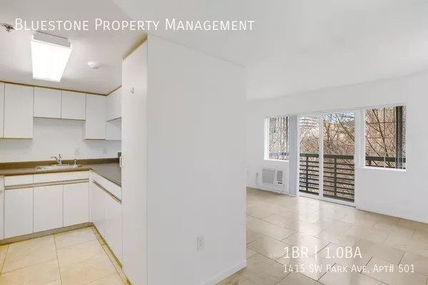 1 bedroom apartment for rent in Downtown Portland - SW Portland, Portland