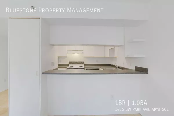 1 bedroom apartment for rent in Downtown Portland - SW Portland, Portland