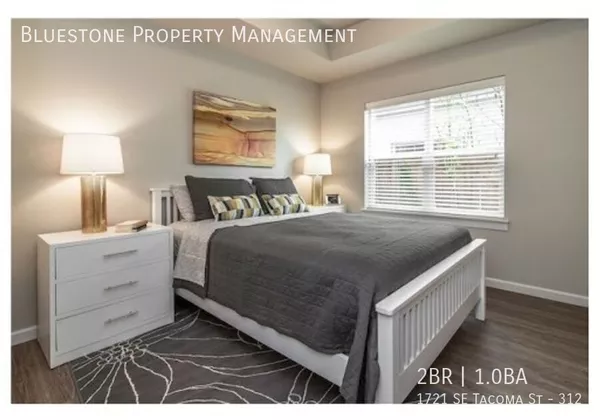 2 bedrooms apartment for rent in Sellwood-Moreland - SE Portland, Portland