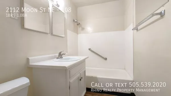 1 bedroom apartment for rent in Hoffmantown - Eastside ABQ, Albuquerque