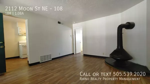 1 bedroom apartment for rent in Hoffmantown - Eastside ABQ, Albuquerque