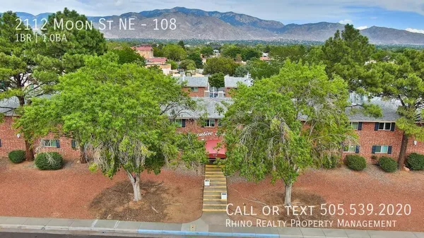 1 bedroom apartment for rent in Hoffmantown - Eastside ABQ, Albuquerque