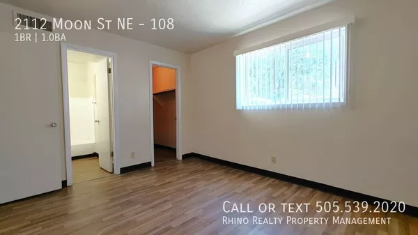 1 bedroom apartment for rent in Hoffmantown - Eastside ABQ, Albuquerque