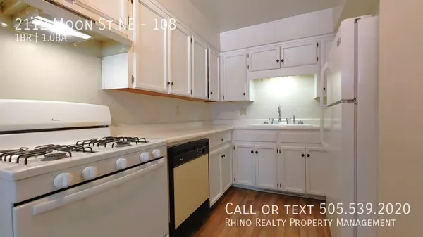 1 bedroom apartment for rent in Hoffmantown - Eastside ABQ, Albuquerque