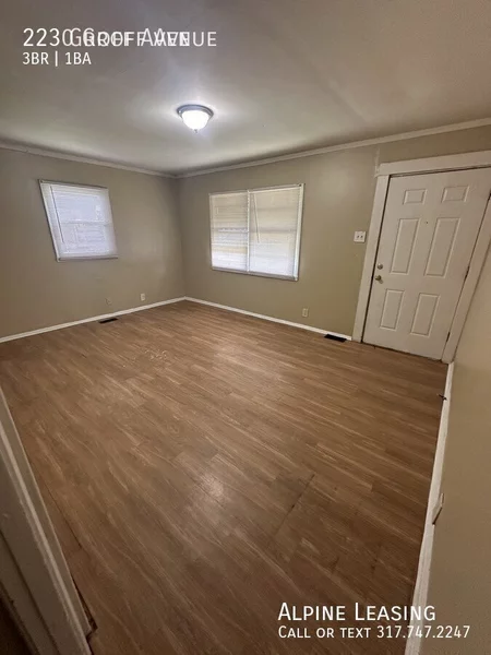 3 bedrooms apartment for rent in Near Westside - Central Indy, Indianapolis