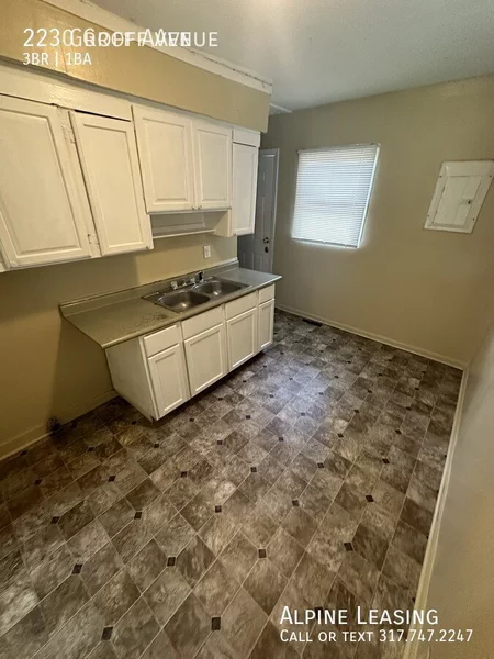 3 bedrooms apartment for rent in Near Westside - Central Indy, Indianapolis
