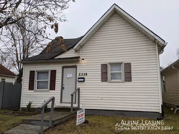 5 bedrooms apartment for rent in Near Southeast - Central Indy, Indianapolis