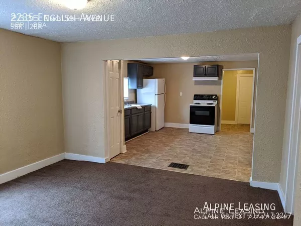 5 bedrooms apartment for rent in Near Southeast - Central Indy, Indianapolis