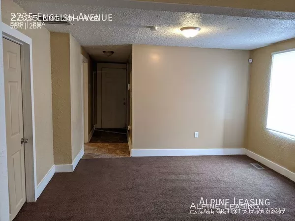 5 bedrooms apartment for rent in Near Southeast - Central Indy, Indianapolis