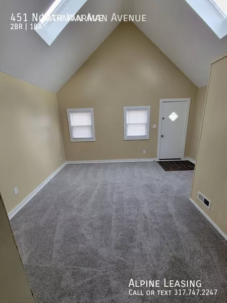 2 bedrooms apartment for rent in Near Westside - Central Indy, Indianapolis