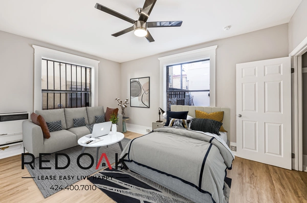 Studio Apartment for rent in Pico Union - Central Los Angeles, Los Angeles