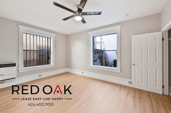 Studio Apartment for rent in Pico Union - Central Los Angeles, Los Angeles