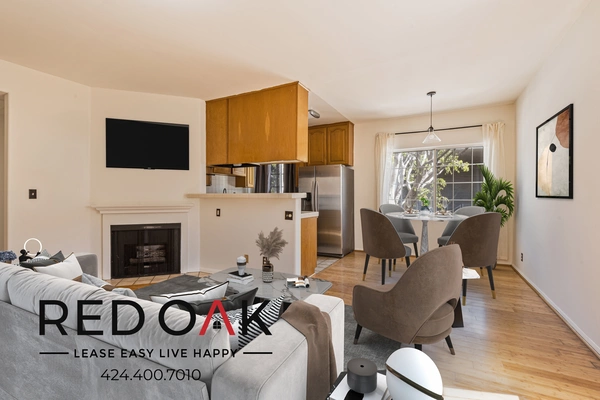 2 bedrooms apartment for rent in West Los Angeles - Westside / South Bay, Los Angeles