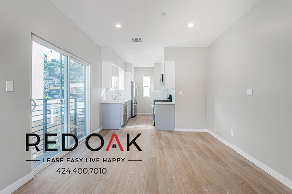 3 bedrooms apartment for rent in Northeast Los Angeles - Central Los Angeles, Los Angeles