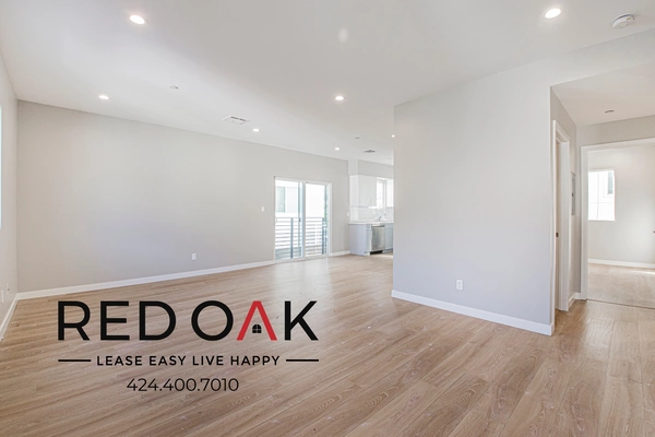 3 bedrooms apartment for rent in Northeast Los Angeles - Central Los Angeles, Los Angeles