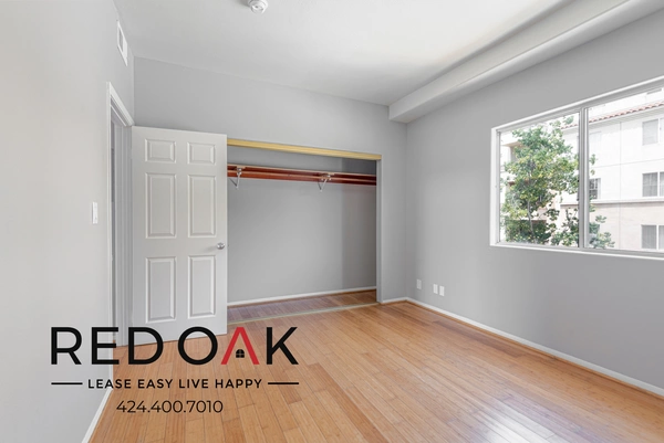 2 bedrooms apartment for rent in West Los Angeles - Westside / South Bay, Los Angeles