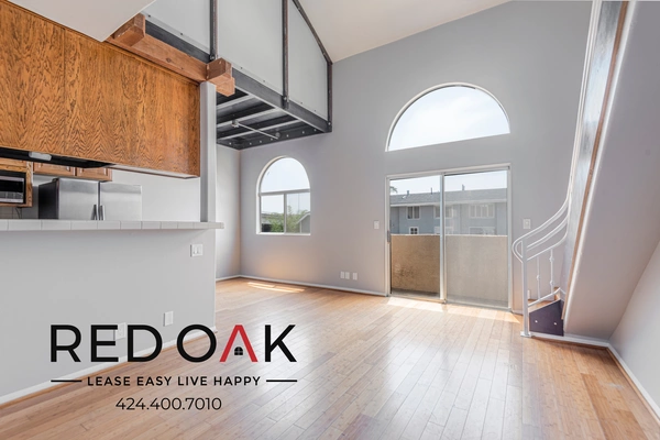 2 bedrooms apartment for rent in West Los Angeles - Westside / South Bay, Los Angeles