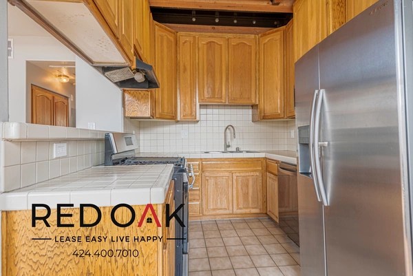 2 bedrooms apartment for rent in West Los Angeles - Westside / South Bay, Los Angeles