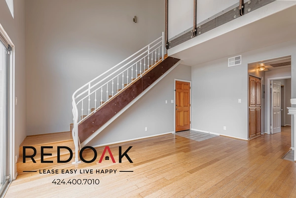 2 bedrooms apartment for rent in West Los Angeles - Westside / South Bay, Los Angeles