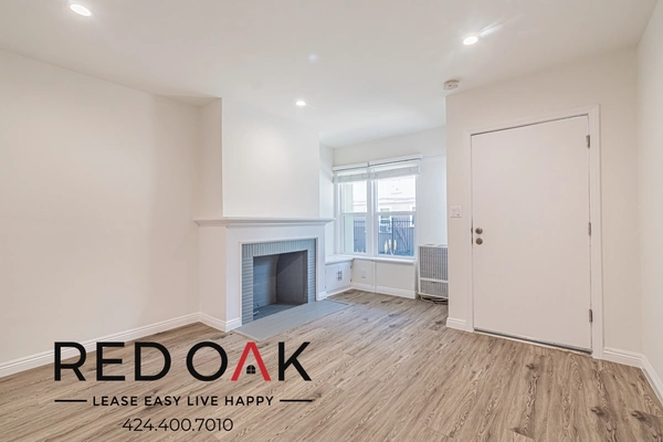 Studio Apartment for rent in East Hollywood - Central Los Angeles, Los Angeles