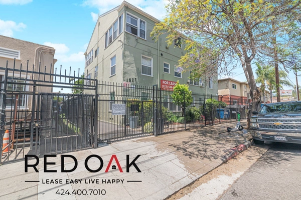 Studio Apartment for rent in East Hollywood - Central Los Angeles, Los Angeles