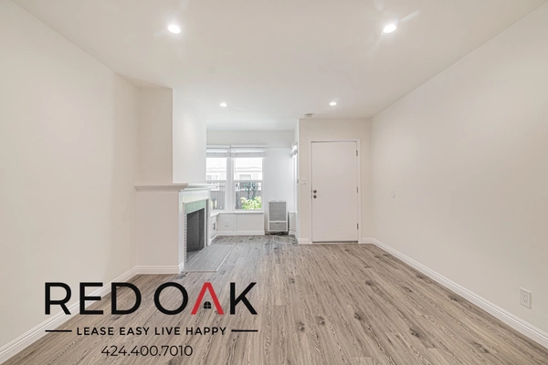Studio Apartment for rent in East Hollywood - Central Los Angeles, Los Angeles