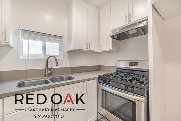 Studio Apartment for rent in East Hollywood - Central Los Angeles, Los Angeles