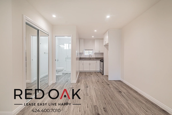 Studio Apartment for rent in East Hollywood - Central Los Angeles, Los Angeles
