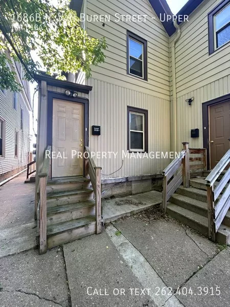 1 bedroom apartment for rent in Lower East Side - Central Mil, Milwaukee