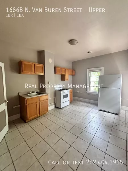 1 bedroom apartment for rent in Lower East Side - Central Mil, Milwaukee